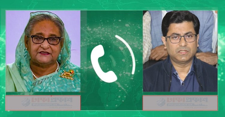 সাবেক মেয়র তাপসকে সিঙ্গাপুর যেতে যেভাবে সাহায্য করলেন শেখ হাসিনা!